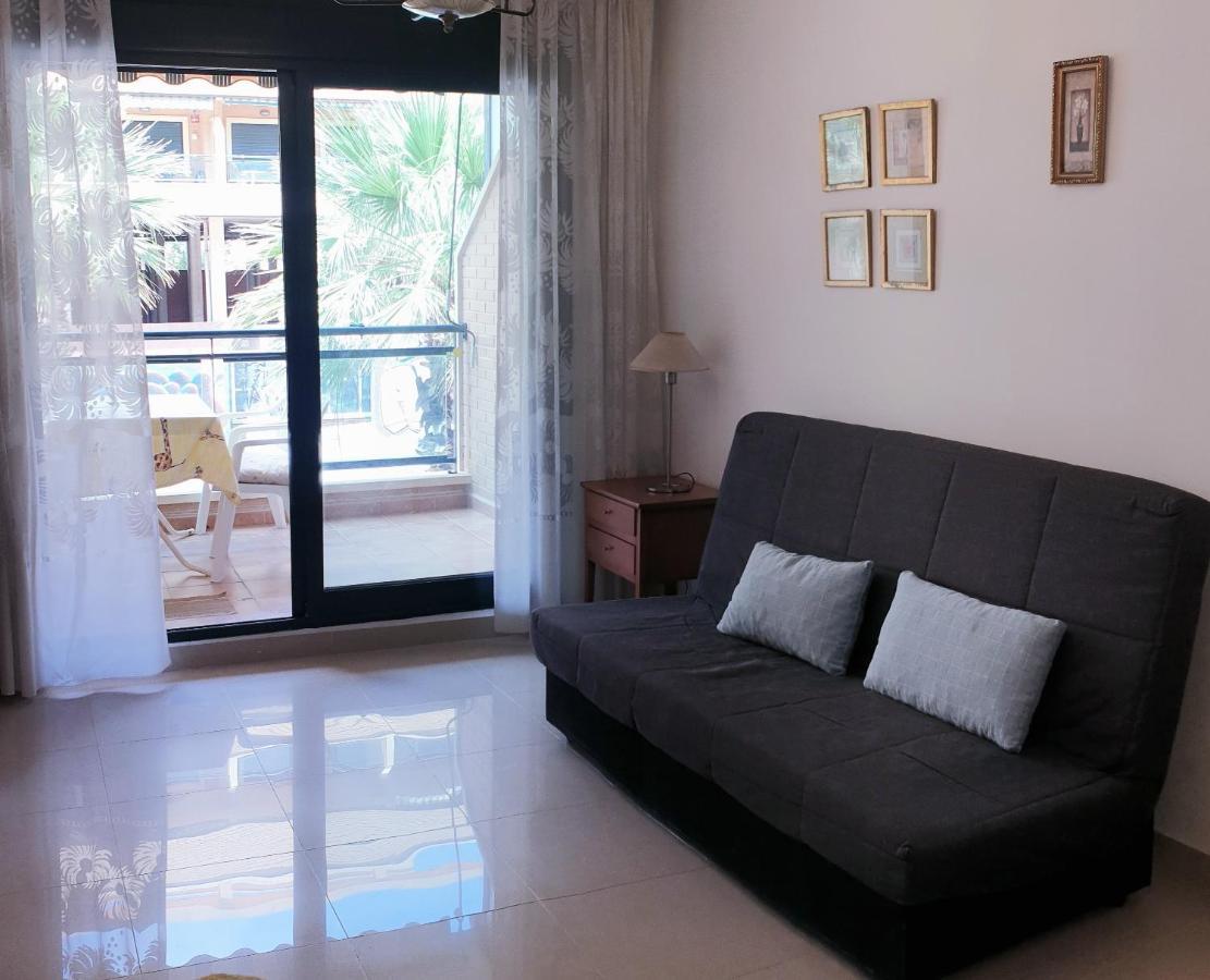 Guardamar Centro Apartamento Guardamar del Segura Exterior foto