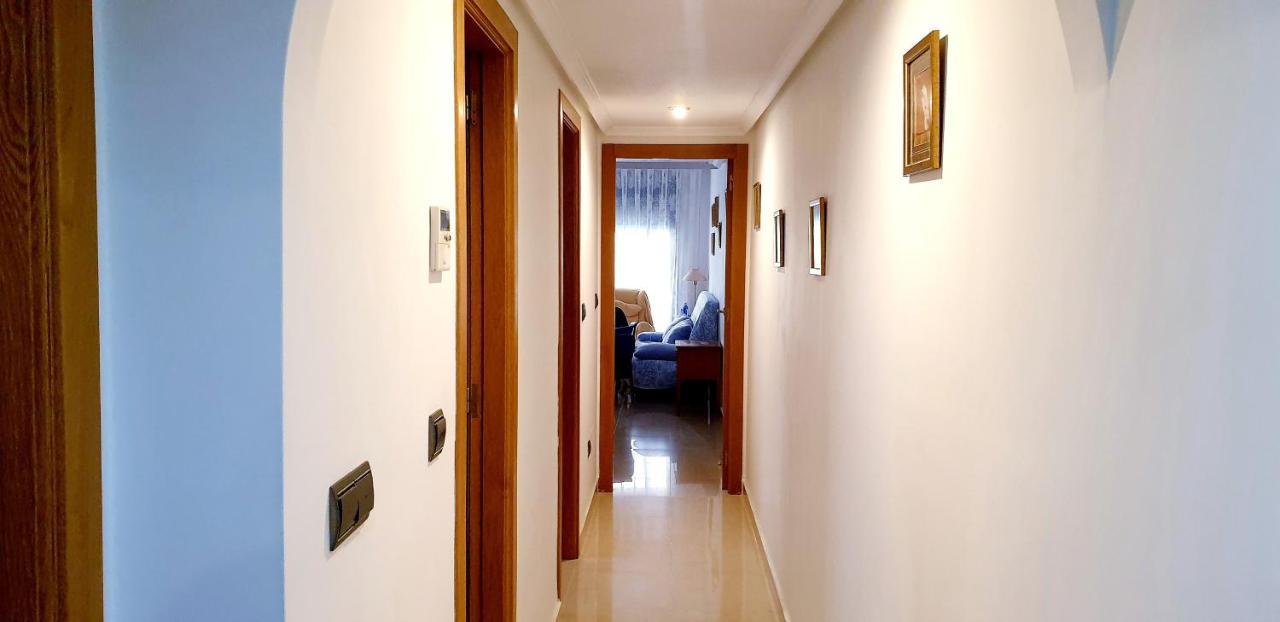 Guardamar Centro Apartamento Guardamar del Segura Exterior foto