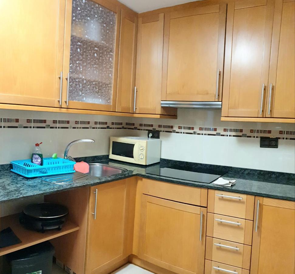 Guardamar Centro Apartamento Guardamar del Segura Exterior foto